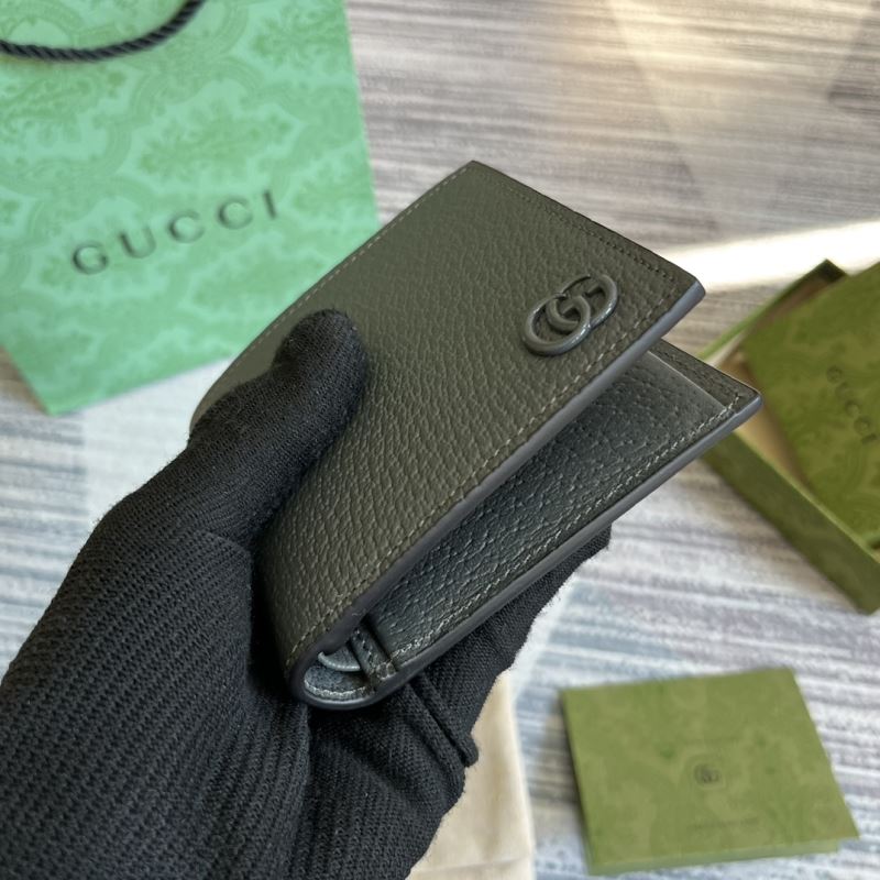 Gucci Wallets